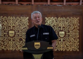 Tanggulangi DBD, Begini Langkah Pemkot Bandung