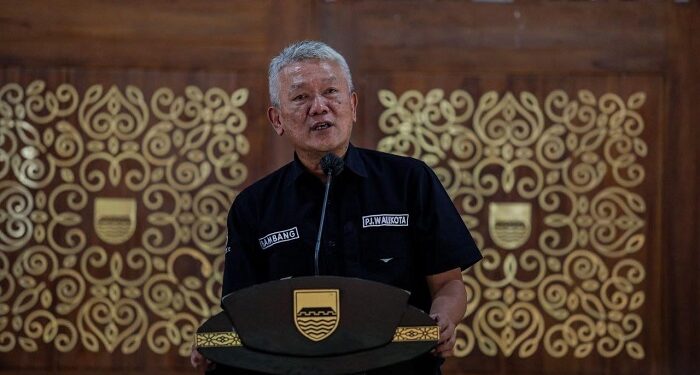 Tanggulangi DBD, Begini Langkah Pemkot Bandung