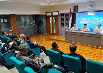 Fazar Sebut Dukungan Pemda Kunci Keberhasilan Penurunan Stunting