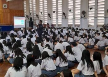 Berikut Jadwal Masuk Sekolah Usai Libur Idulfitri 1445 H