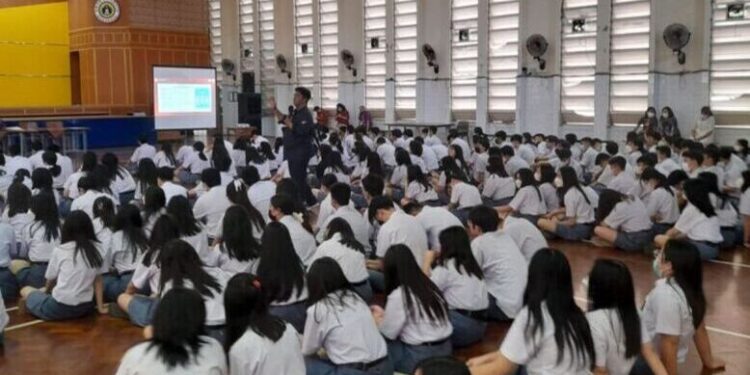 Berikut Jadwal Masuk Sekolah Usai Libur Idulfitri 1445 H