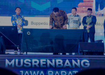 Wahyu Mijaya Bersyukur, Disdik Jabar Raih Peringkat Dua