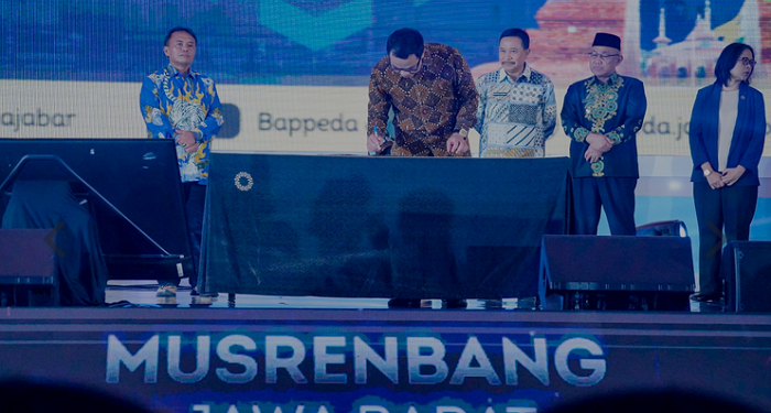 Wahyu Mijaya Bersyukur, Disdik Jabar Raih Peringkat Dua