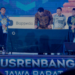 Wahyu Mijaya Bersyukur, Disdik Jabar Raih Peringkat Dua