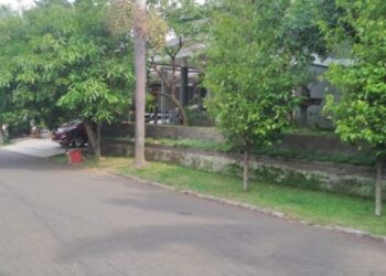 Giliran “Garut Governace Watch” Desak Usut Dugaan Korupsi Sewa Menyewa Rumdin Wabup