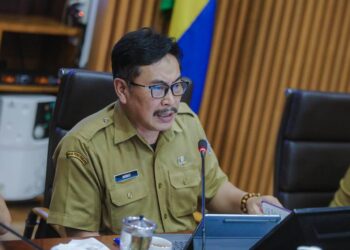 Tanggapi Keluhan Masyarakat, Hikmat Ginanjar Minta OPD Harus Responsif