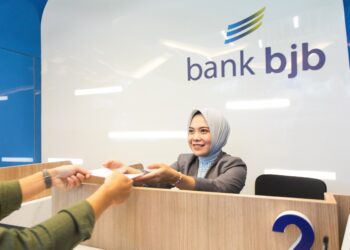 Layanan Weekend Banking Penuhi Kebutuhan Nasabah Selama Lebaran