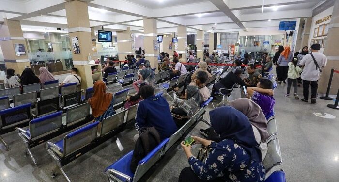 Imigrasi Kelas I TPI Bandung Tetapkan Paspor Berlaku 10 Tahun