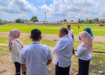 Kaper BKKBN Jabar Sebut Cirebon Kemungkinan Jadi Tuan Rumah Harganas 2024