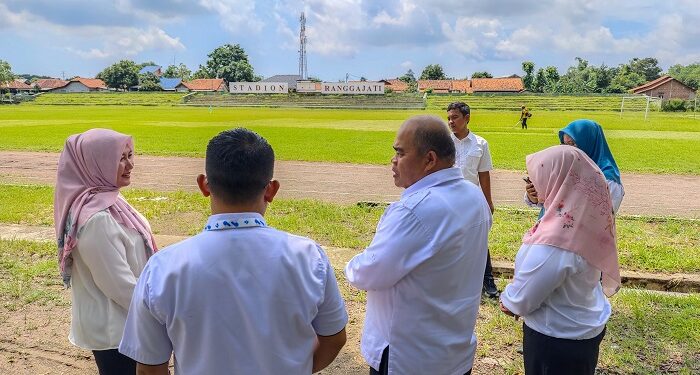 Kaper BKKBN Jabar Sebut Cirebon Kemungkinan Jadi Tuan Rumah Harganas 2024