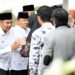 Halalbihalal, Bey Minta Warga Jabar Jaga Kearifan Lokal