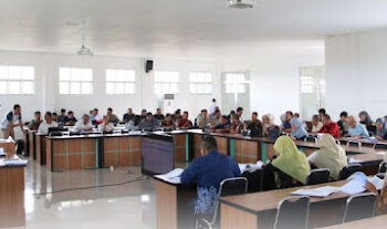 Raker, Komisi V dan Disdik Jabar Bahas Ini