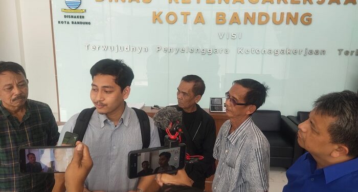 Kasus PHK Sepihak, Driver Ancam Bawa Arnes Shuttle Ke Pengadilan