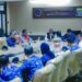 Parkir Liar Hingga Kemacetan, Pj Walikota Minta Dishub Selesaikan Secara Komprehensif