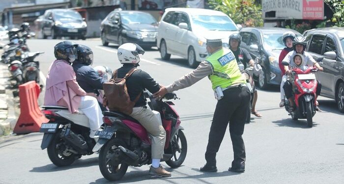Bambang Sebut Begini Caranya Mudik Aman dan Nyaman
