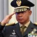 Berikut 42 Perwira Tinggi Yang Dimutasi & Rotasi Panglima TNI