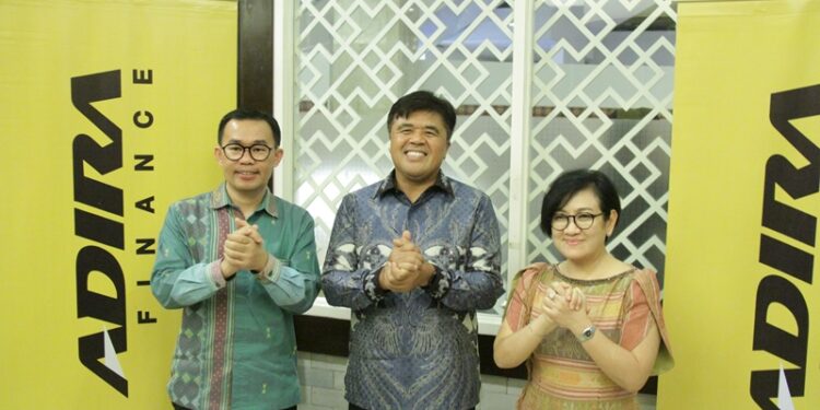 Adira Finance Sebut Faktor Ini Bikin Penjualan Mobil Merosot 15 Persen