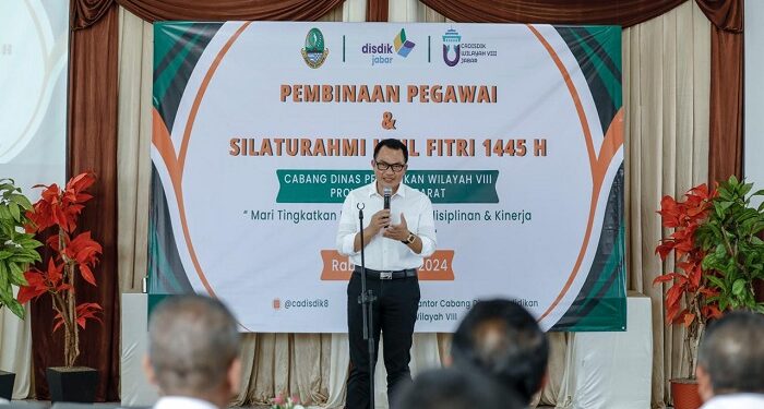 Kadisdik Minta Ramadan Menjadi Pembelajaran