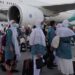 Tak Perlu Menunggu 2 Bulan, Kargo Jamaah Haji Kini Hitungan Hari