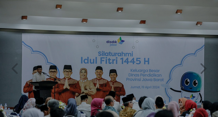 Kadisdik Jabar Ajak Kuatkan Fondasi & Transformasi Berkelanjutan