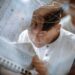 SmartTren Ramadan 1445 H, Ratusan Siswa SMAN 1 Cillin Menulis Mushaf Al-Qur’an