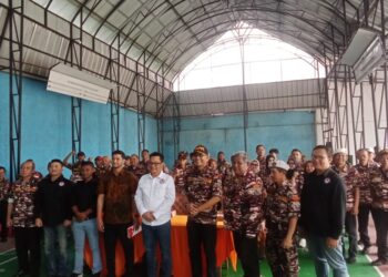 Sosialisasikan Penyiaran, KPID Jabar Gandeng FKKPI Bentuk PIS