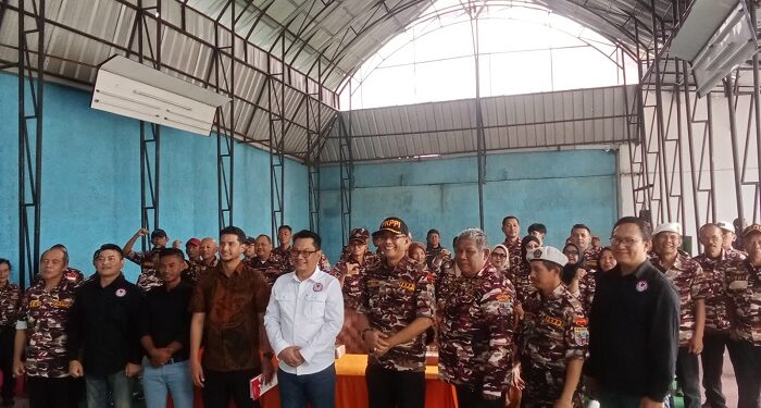 Sosialisasikan Penyiaran, KPID Jabar Gandeng FKKPI Bentuk PIS