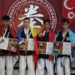 Eko Puji Raharjo Torehkan Prestasi di Kejuaraan Kempo Internasional