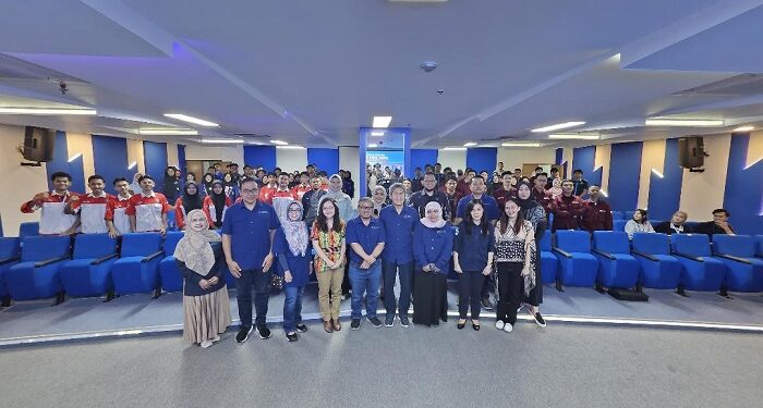 Lulusan SMA Yang Melanjutkan ke PT, Turun Hingga 52,65 Persen