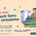 bjb Lucky Birthday 2024 Ngasih Cashbak Hingga Jutaan Rupiah