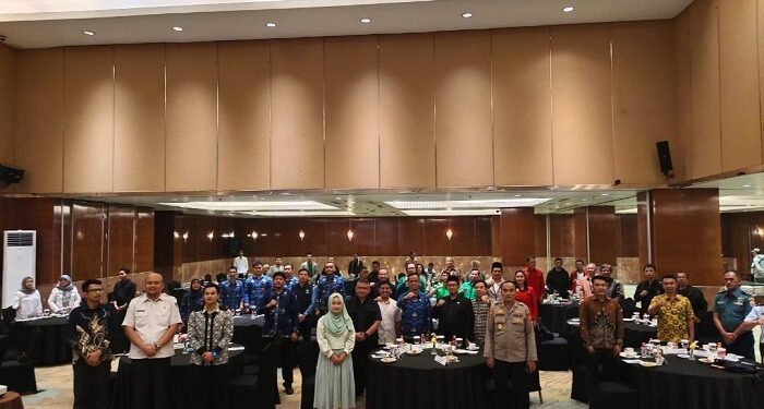 Berikut Anggota DPRD Kota Bandung Terpilih Periode 2024-2029, PKS Terbanyak