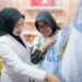 Dekranasda Kota Bandung Pamerkan Produk Unggulan di Surakarta