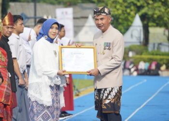 Ini Motto Elis Nurhayati, Kepala Sekolah Segudang Prestasi