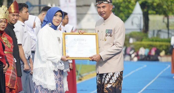 Ini Motto Elis Nurhayati, Kepala Sekolah Segudang Prestasi