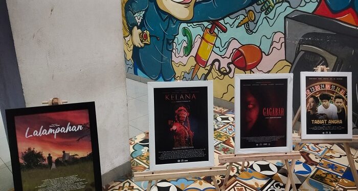 Karya Siswa SMKN 5 Bandung Direkomendasikan Ikut Festival Film Jepang
