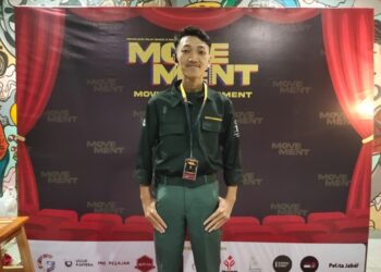 Banyak Pesan Positif di Film Pendek Produksi Siswa SMKN 5 Bandung