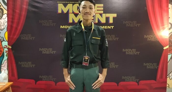 Banyak Pesan Positif di Film Pendek Produksi Siswa SMKN 5 Bandung