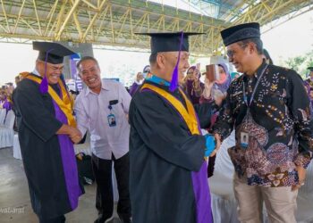 Peringati HLUN 2024, BKKBN Kembangkan Puluhan Sekolah Lansia di Indonesia