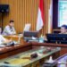 Makan Bergizi Gratis IFSR, Siapkan 2.500 Porsi Per Hari