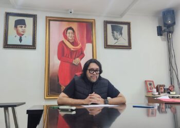 Angkat Derajat Nelayan, Ono Surono Maju di Pilgub Jabar