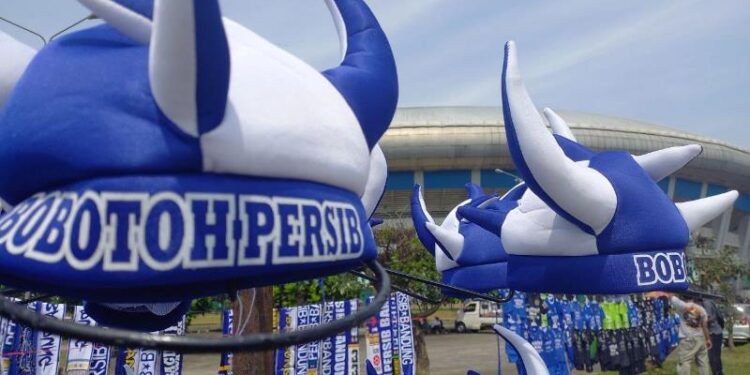 Jelang Laga Persib vs Bali United, Dishub Imbau Bobotoh Tidak Konvoi & Euforia