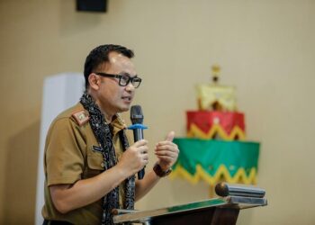 Ratusan Siswa SMKN Ikuti LKS Tingkat Jabar, Kadisdik Beri Pesan Ini