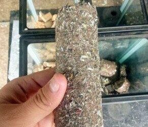 Komunitas Tionghoa Gagas Mesin Pengolah Sampah Nawasena