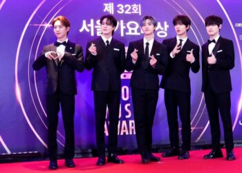 Konser ENHYPEN Word Tour “Fate Plus” In Jakarta, Segera Kunjungi tiket.com