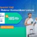 Kartu Perdana XL Khusus Haji Kuota Capai 20GB