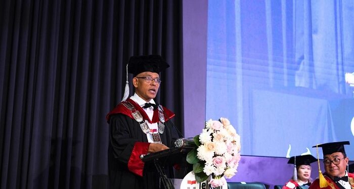 Mengenal Lebih Dekat Prof. Dr. Jangkung, M.T., Guru Besar Smart Grid & Energy