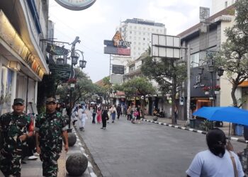 Braga Beken dinilai Mampu Tingkatkan Wisatawan Ke Kota Bandung