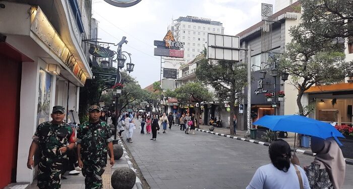 Braga Beken dinilai Mampu Tingkatkan Wisatawan Ke Kota Bandung