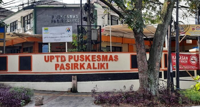 Berobat Ke Puskesmas, Warga Kota Bandung Wajib Punya Aplikasi Mobile JKN