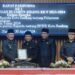 Pj Wali Kota Jelaskan Raperda RPJPD Kota Bandung Tahun 2025-2045